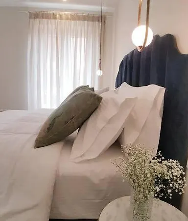Sole E Luna - Corfu Old Town Apartment *