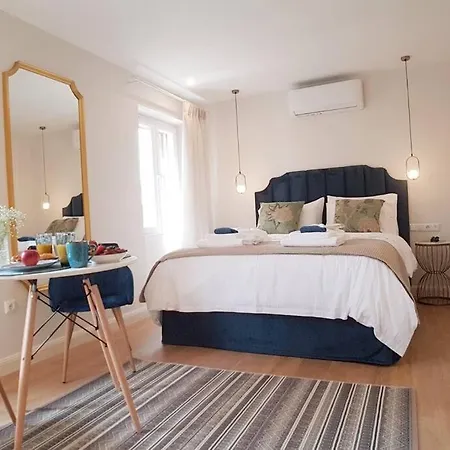 Apartment Sole E Luna - Corfu Old Town